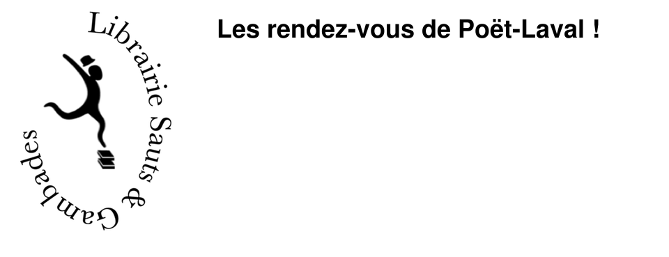 Les rendez-vous de Po�t-Laval !